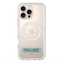 スリムプロテクションプレミアムケース with MagSafe［ ハイキュー!! - 横断幕 - 伊達工業高校 ］
