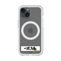 スリムプロテクションプレミアムケース with MagSafe［ ハイキュー!! - 横断幕 - 梟谷学園高校 ］