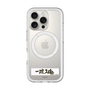 スリムプロテクションプレミアムケース with MagSafe［ ハイキュー!! - 横断幕 - 梟谷学園高校 ］