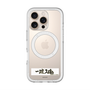 スリムプロテクションプレミアムケース with MagSafe［ ハイキュー!! - 横断幕 - 梟谷学園高校 ］