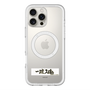 スリムプロテクションプレミアムケース with MagSafe［ ハイキュー!! - 横断幕 - 梟谷学園高校 ］