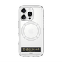 スリムプロテクションプレミアムケース with MagSafe［ ハイキュー!! - 横断幕 - 稲荷崎高校 ］