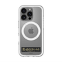 スリムプロテクションプレミアムケース with MagSafe［ ハイキュー!! - 横断幕 - 稲荷崎高校 ］