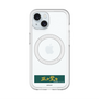 スリムプロテクションプレミアムケース with MagSafe［ ハイキュー!! - 横断幕 - 戸美学園高校 ］