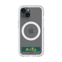 スリムプロテクションプレミアムケース with MagSafe［ ハイキュー!! - 横断幕 - 戸美学園高校 ］