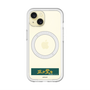 スリムプロテクションプレミアムケース with MagSafe［ ハイキュー!! - 横断幕 - 戸美学園高校 ］