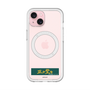 スリムプロテクションプレミアムケース with MagSafe［ ハイキュー!! - 横断幕 - 戸美学園高校 ］