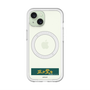 スリムプロテクションプレミアムケース with MagSafe［ ハイキュー!! - 横断幕 - 戸美学園高校 ］