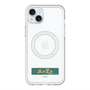 スリムプロテクションプレミアムケース with MagSafe［ ハイキュー!! - 横断幕 - 戸美学園高校 ］