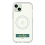 スリムプロテクションプレミアムケース with MagSafe［ ハイキュー!! - 横断幕 - 戸美学園高校 ］