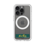 スリムプロテクションプレミアムケース with MagSafe［ ハイキュー!! - 横断幕 - 戸美学園高校 ］