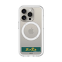スリムプロテクションプレミアムケース with MagSafe［ ハイキュー!! - 横断幕 - 戸美学園高校 ］