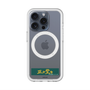 スリムプロテクションプレミアムケース with MagSafe［ ハイキュー!! - 横断幕 - 戸美学園高校 ］