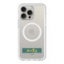 スリムプロテクションプレミアムケース with MagSafe［ ハイキュー!! - 横断幕 - 戸美学園高校 ］