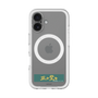 スリムプロテクションプレミアムケース with MagSafe［ ハイキュー!! - 横断幕 - 戸美学園高校 ］
