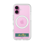 スリムプロテクションプレミアムケース with MagSafe［ ハイキュー!! - 横断幕 - 戸美学園高校 ］