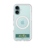 スリムプロテクションプレミアムケース with MagSafe［ ハイキュー!! - 横断幕 - 戸美学園高校 ］