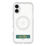 スリムプロテクションプレミアムケース with MagSafe［ ハイキュー!! - 横断幕 - 戸美学園高校 ］