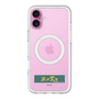 スリムプロテクションプレミアムケース with MagSafe［ ハイキュー!! - 横断幕 - 戸美学園高校 ］