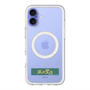 スリムプロテクションプレミアムケース with MagSafe［ ハイキュー!! - 横断幕 - 戸美学園高校 ］
