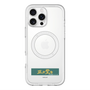 スリムプロテクションプレミアムケース with MagSafe［ ハイキュー!! - 横断幕 - 戸美学園高校 ］