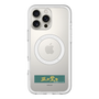 スリムプロテクションプレミアムケース with MagSafe［ ハイキュー!! - 横断幕 - 戸美学園高校 ］
