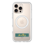 スリムプロテクションプレミアムケース with MagSafe［ ハイキュー!! - 横断幕 - 戸美学園高校 ］