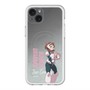 スリムプロテクションプレミアムケース with MagSafe［ 僕のヒーローアカデミア - 立ち絵 - 麗日 お茶子 ］