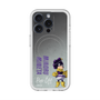 スリムプロテクションプレミアムケース with MagSafe［ 僕のヒーローアカデミア - 立ち絵 - 峰田 実 ］