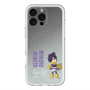 スリムプロテクションプレミアムケース with MagSafe［ 僕のヒーローアカデミア - 立ち絵 - 峰田 実 ］