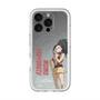スリムプロテクションプレミアムケース with MagSafe［ 僕のヒーローアカデミア - 立ち絵 - 八百万 百 ］