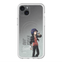 スリムプロテクションプレミアムケース with MagSafe［ 僕のヒーローアカデミア - 立ち絵 - 耳郎 響香 ］