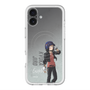スリムプロテクションプレミアムケース with MagSafe［ 僕のヒーローアカデミア - 立ち絵 - 耳郎 響香 ］