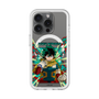 スリムプロテクションプレミアムケース with MagSafe［ 僕のヒーローアカデミア - ポップ - 緑谷 出久 ］