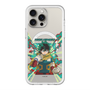 スリムプロテクションプレミアムケース with MagSafe［ 僕のヒーローアカデミア - ポップ - 緑谷 出久 ］