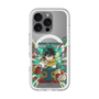 スリムプロテクションプレミアムケース with MagSafe［ 僕のヒーローアカデミア - ポップ - 緑谷 出久 ］