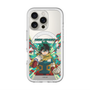 スリムプロテクションプレミアムケース with MagSafe［ 僕のヒーローアカデミア - ポップ - 緑谷 出久 ］