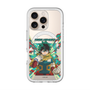 スリムプロテクションプレミアムケース with MagSafe［ 僕のヒーローアカデミア - ポップ - 緑谷 出久 ］