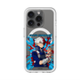 スリムプロテクションプレミアムケース with MagSafe［ 僕のヒーローアカデミア - ポップ - 轟 焦凍 ］