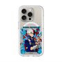 スリムプロテクションプレミアムケース with MagSafe［ 僕のヒーローアカデミア - ポップ - 轟 焦凍 ］