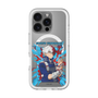 スリムプロテクションプレミアムケース with MagSafe［ 僕のヒーローアカデミア - ポップ - 轟 焦凍 ］