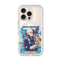 スリムプロテクションプレミアムケース with MagSafe［ 僕のヒーローアカデミア - ポップ - 轟 焦凍 ］