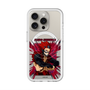 スリムプロテクションプレミアムケース with MagSafe［ 僕のヒーローアカデミア - ポップ - 切島 鋭児郎 ］