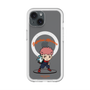 スリムプロテクションプレミアムケース with MagSafe［ 呪術廻戦 - ミニキャラ - 虎杖 悠仁 ］