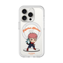 スリムプロテクションプレミアムケース with MagSafe［ 呪術廻戦 - ミニキャラ - 虎杖 悠仁 ］