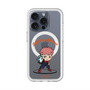 スリムプロテクションプレミアムケース with MagSafe［ 呪術廻戦 - ミニキャラ - 虎杖 悠仁 ］