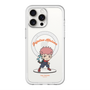スリムプロテクションプレミアムケース with MagSafe［ 呪術廻戦 - ミニキャラ - 虎杖 悠仁 ］