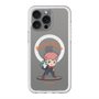 スリムプロテクションプレミアムケース with MagSafe［ 呪術廻戦 - ミニキャラ - 虎杖 悠仁 ］