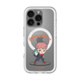 スリムプロテクションプレミアムケース with MagSafe［ 呪術廻戦 - ミニキャラ - 虎杖 悠仁 ］