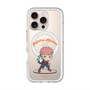 スリムプロテクションプレミアムケース with MagSafe［ 呪術廻戦 - ミニキャラ - 虎杖 悠仁 ］